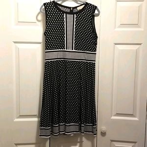 Michael Kors Large Sleeveless Dress-NWT